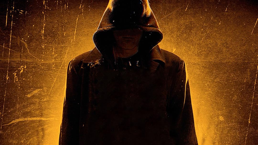 Prime Video O Homem Das Sombras