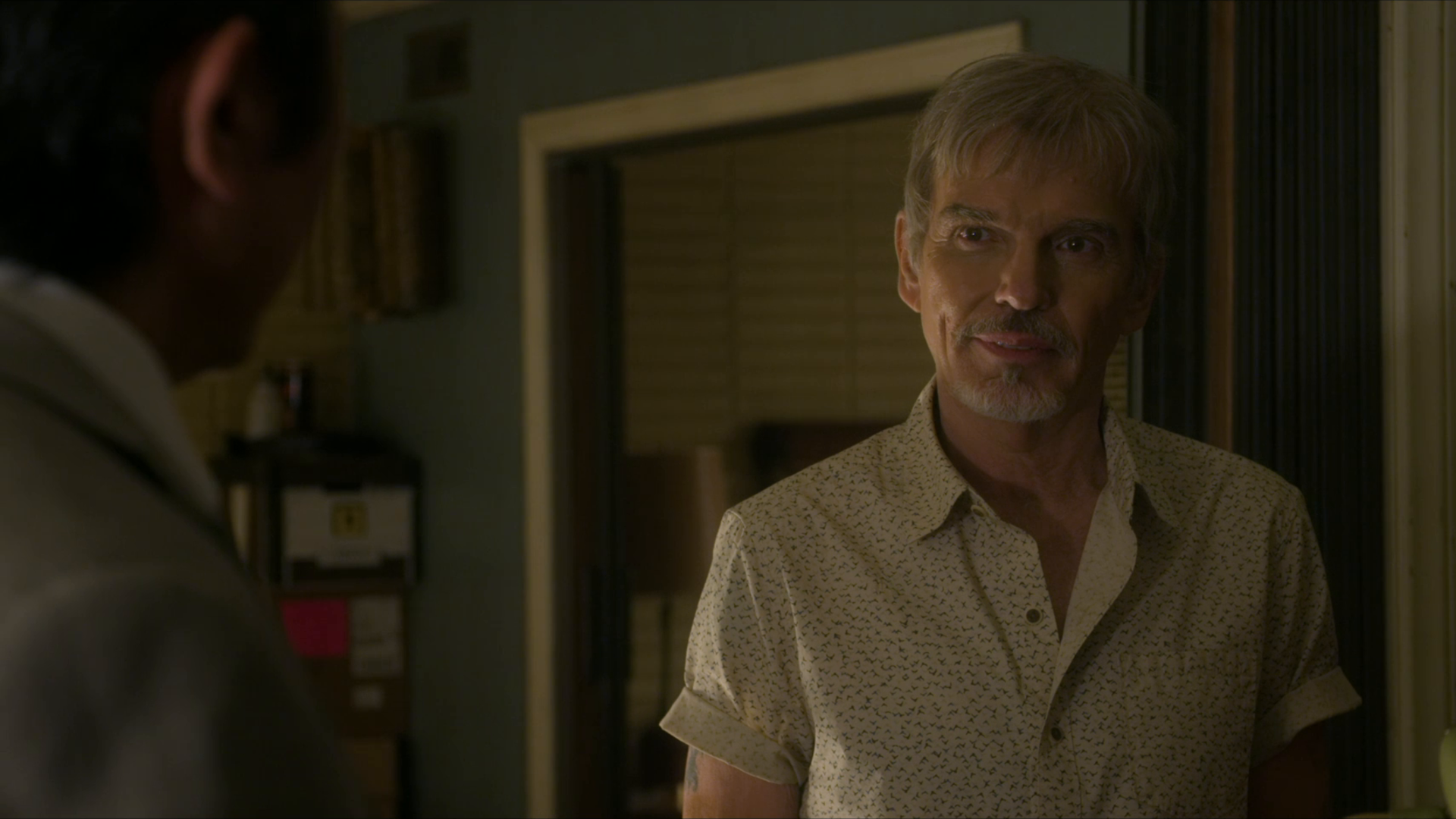 Amazon Co Jp 弁護士ビリー マクブライド シーズン２を観る Prime Video