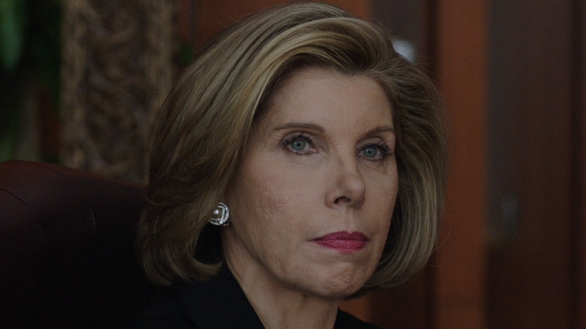 the good fight season 2 amazon prime españa