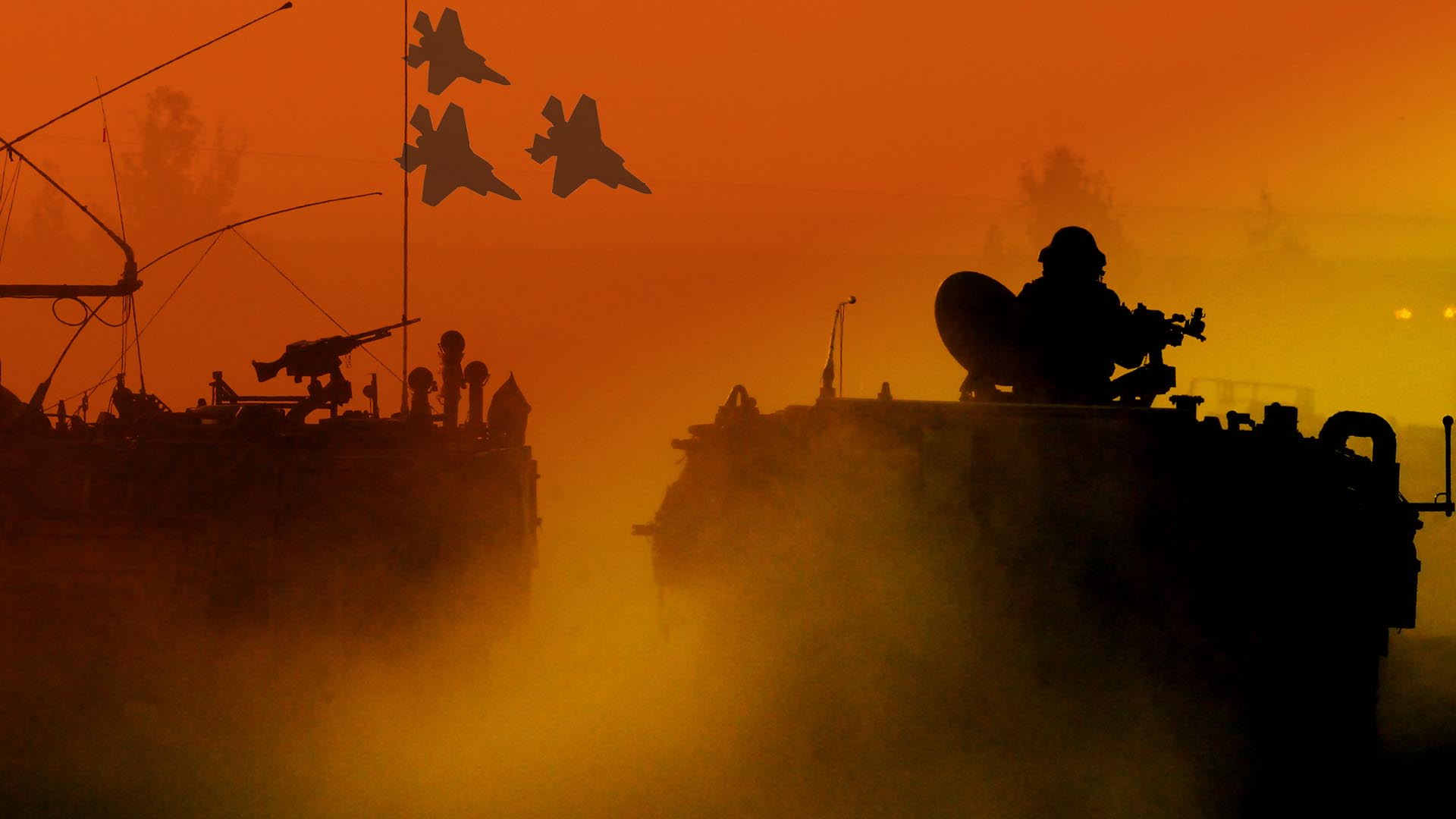 Watch Wars in the Middle East | Prime Video