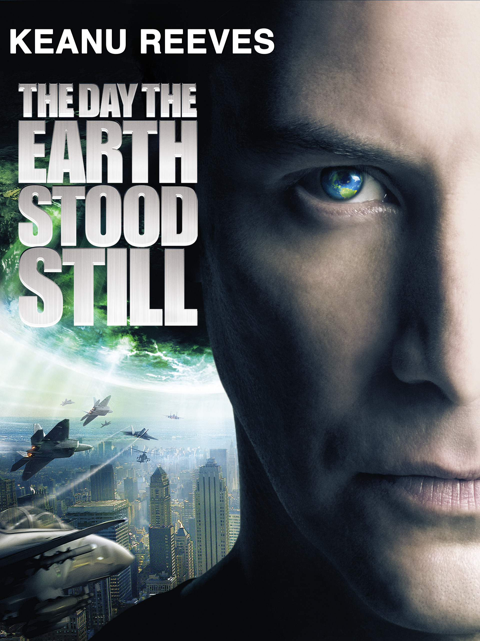 Prime Video: Day the Earth Stood Still, The