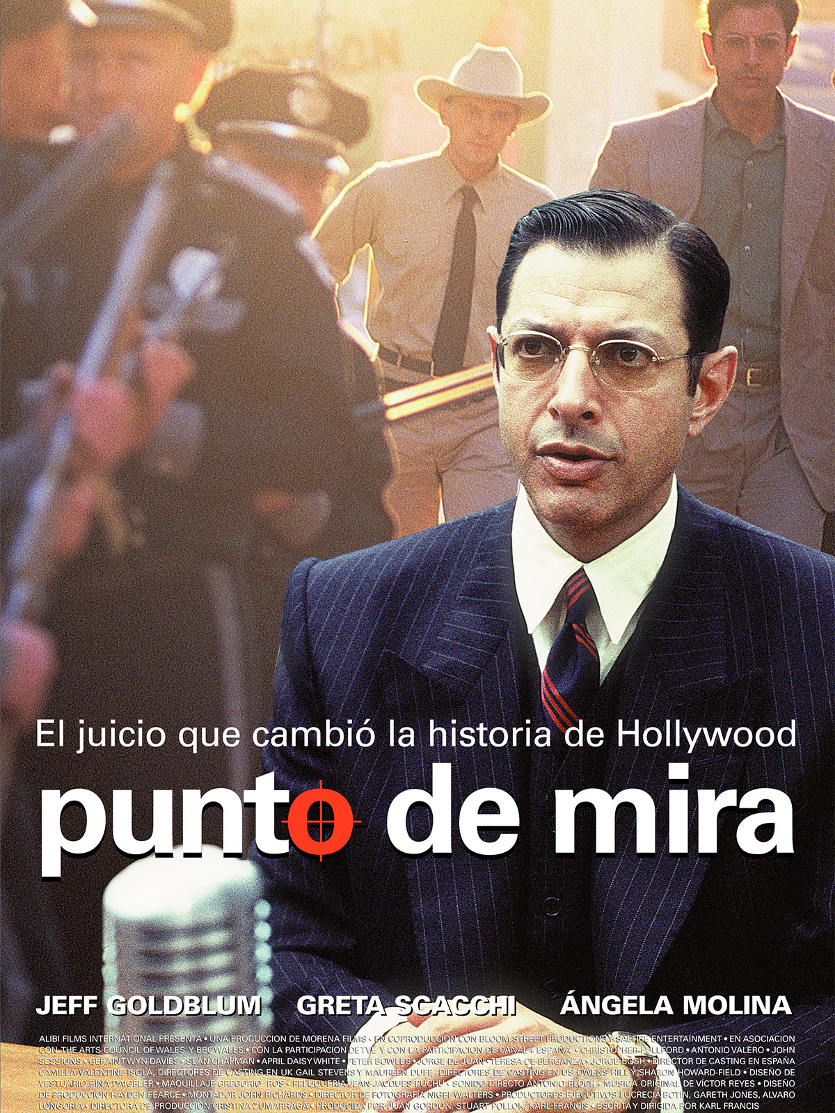 Prime Video Punto de Mira