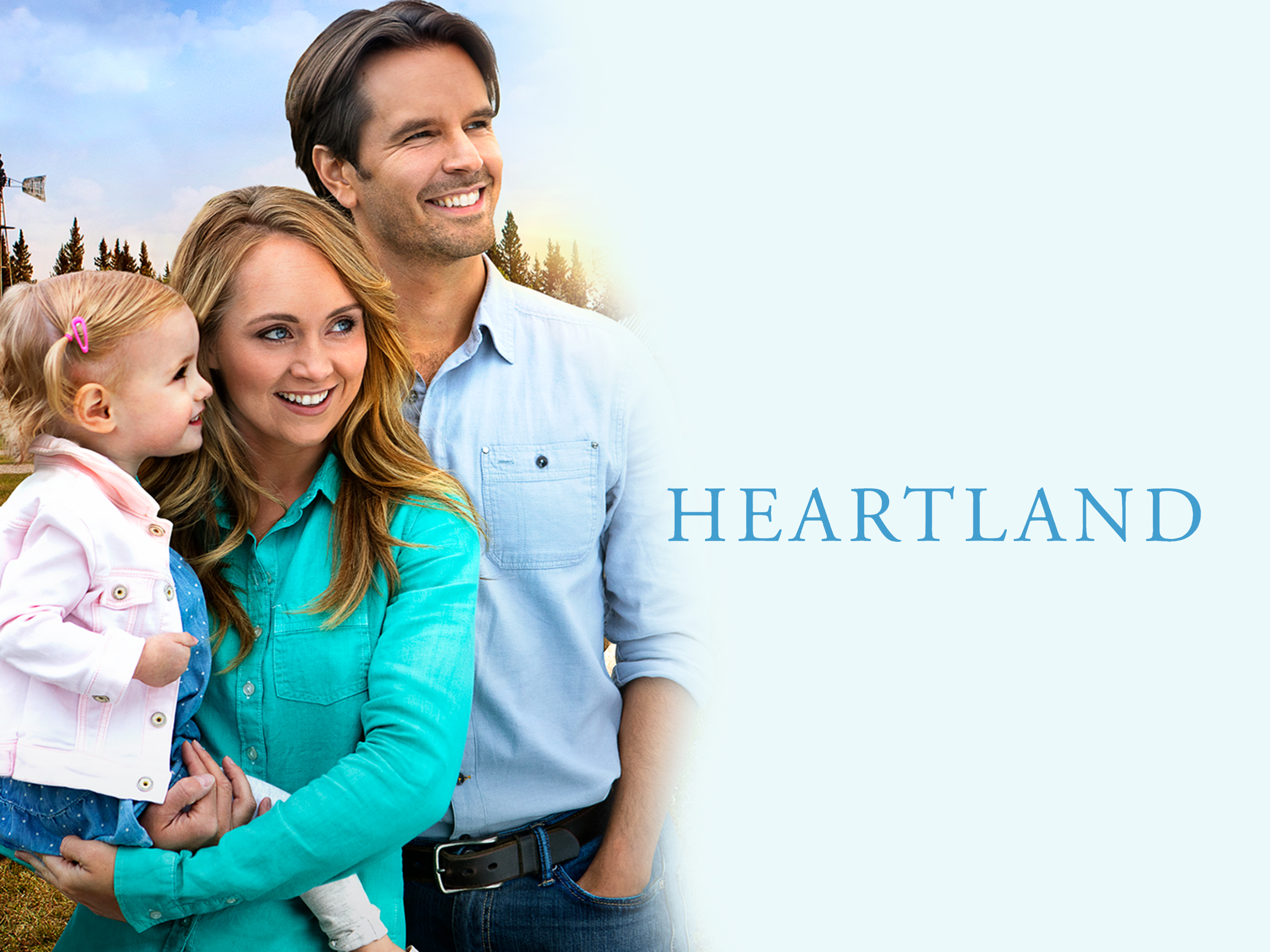 Prime Video Heartland Season 12