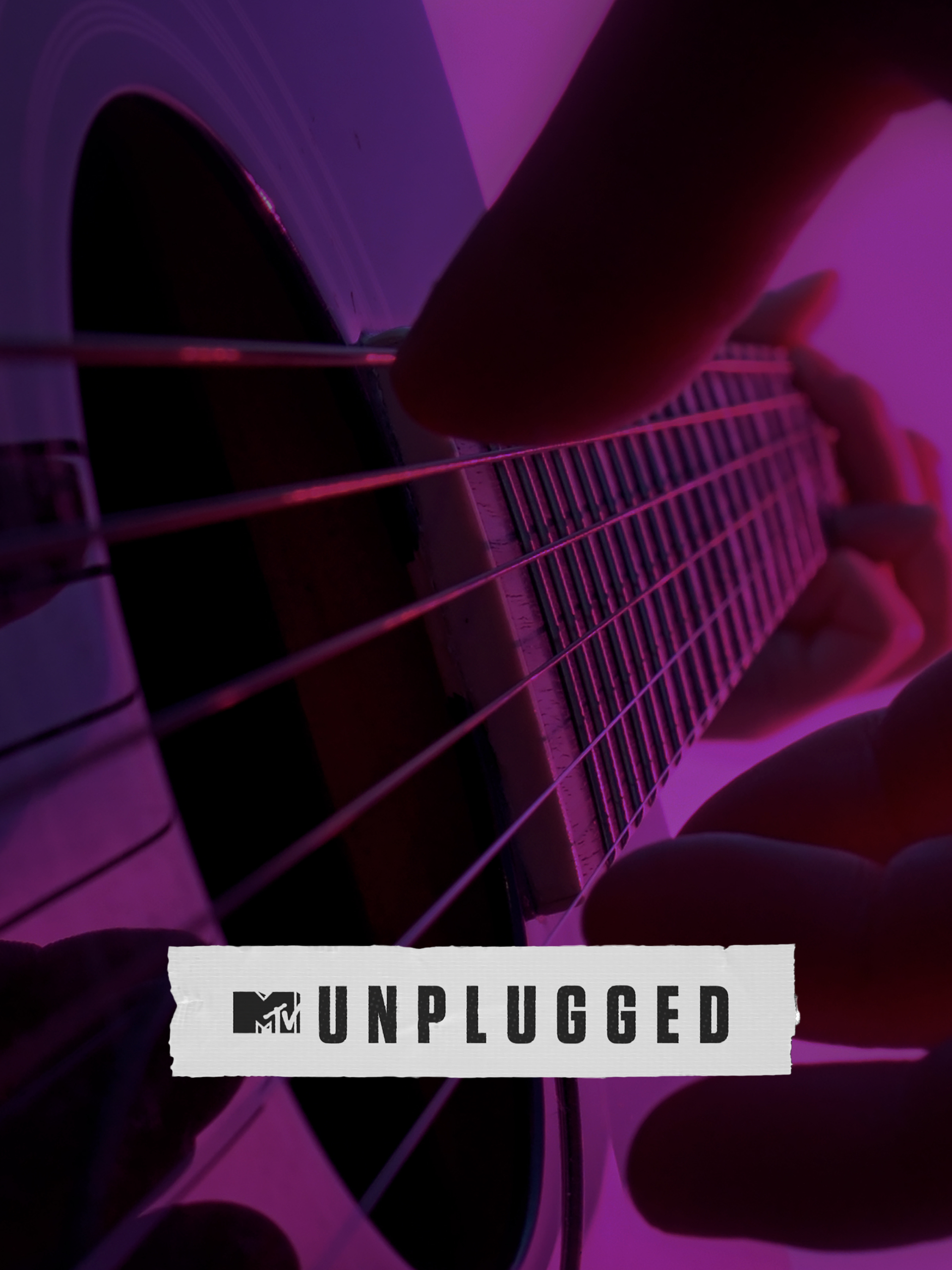 Prime Video MTV Unplugged Nirvana