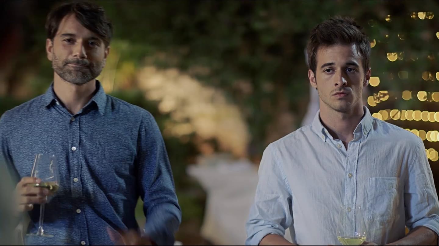 Watch The Man with the Answers | Prime Video