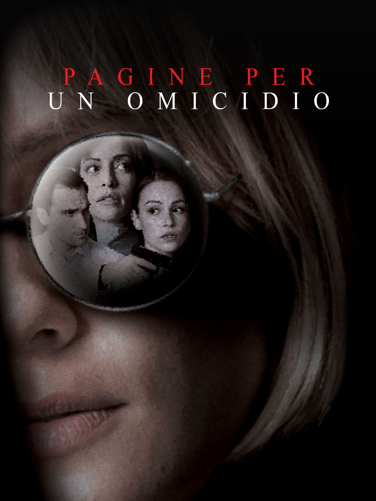 Prime Video Pagine per un omicidio