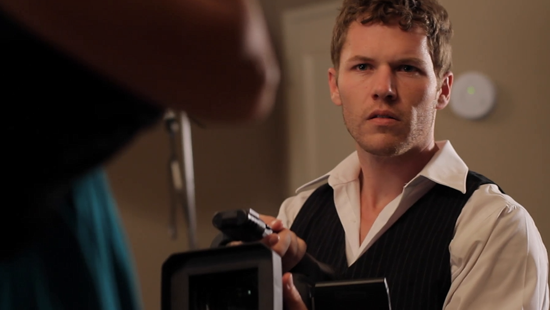 Prime Video Sanctuary