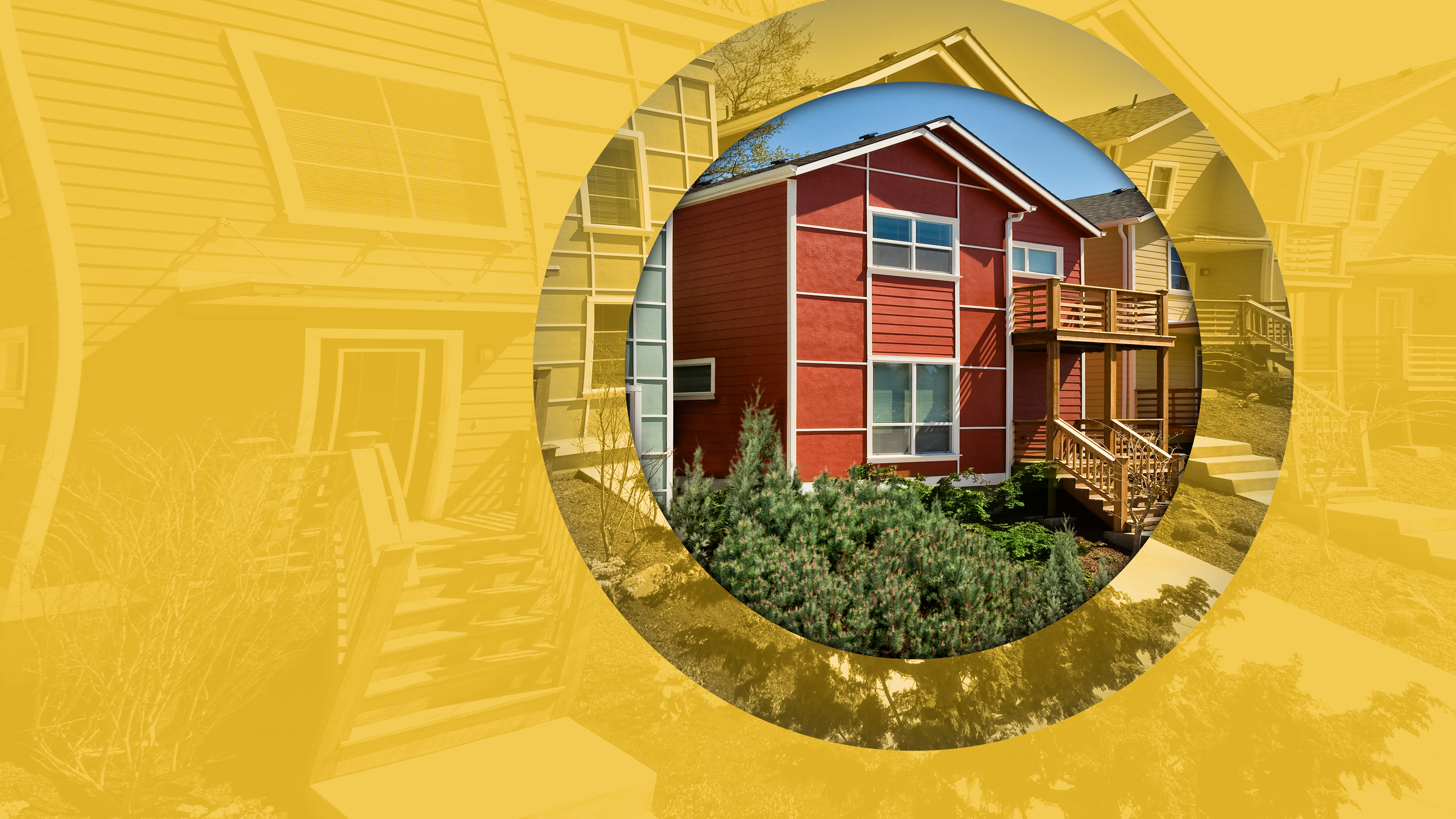 House Hunters Volume 5