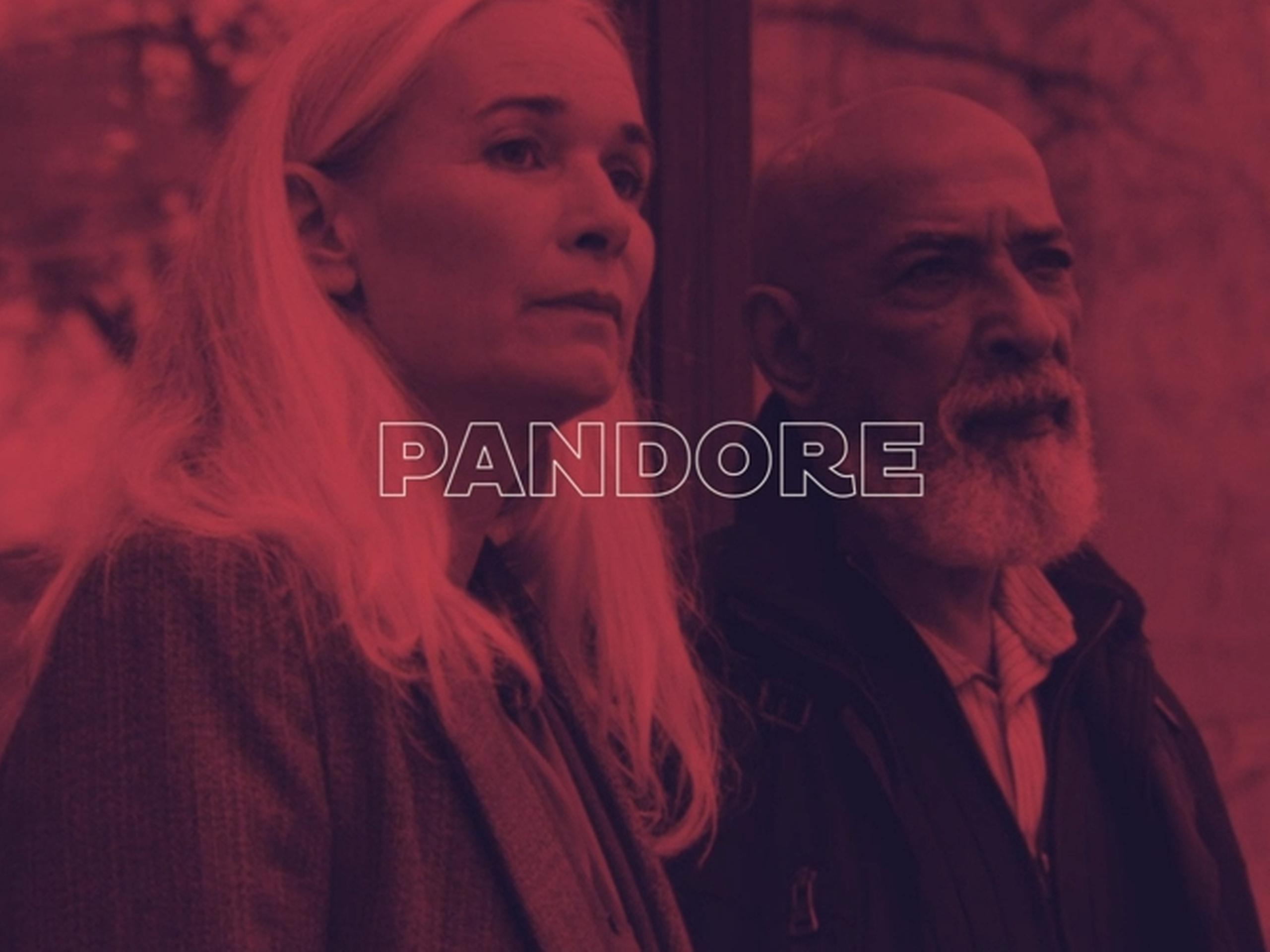 Prime Video: Pandore - Saison 1