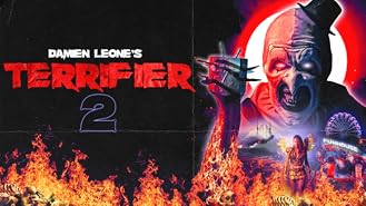 Terrifier 2