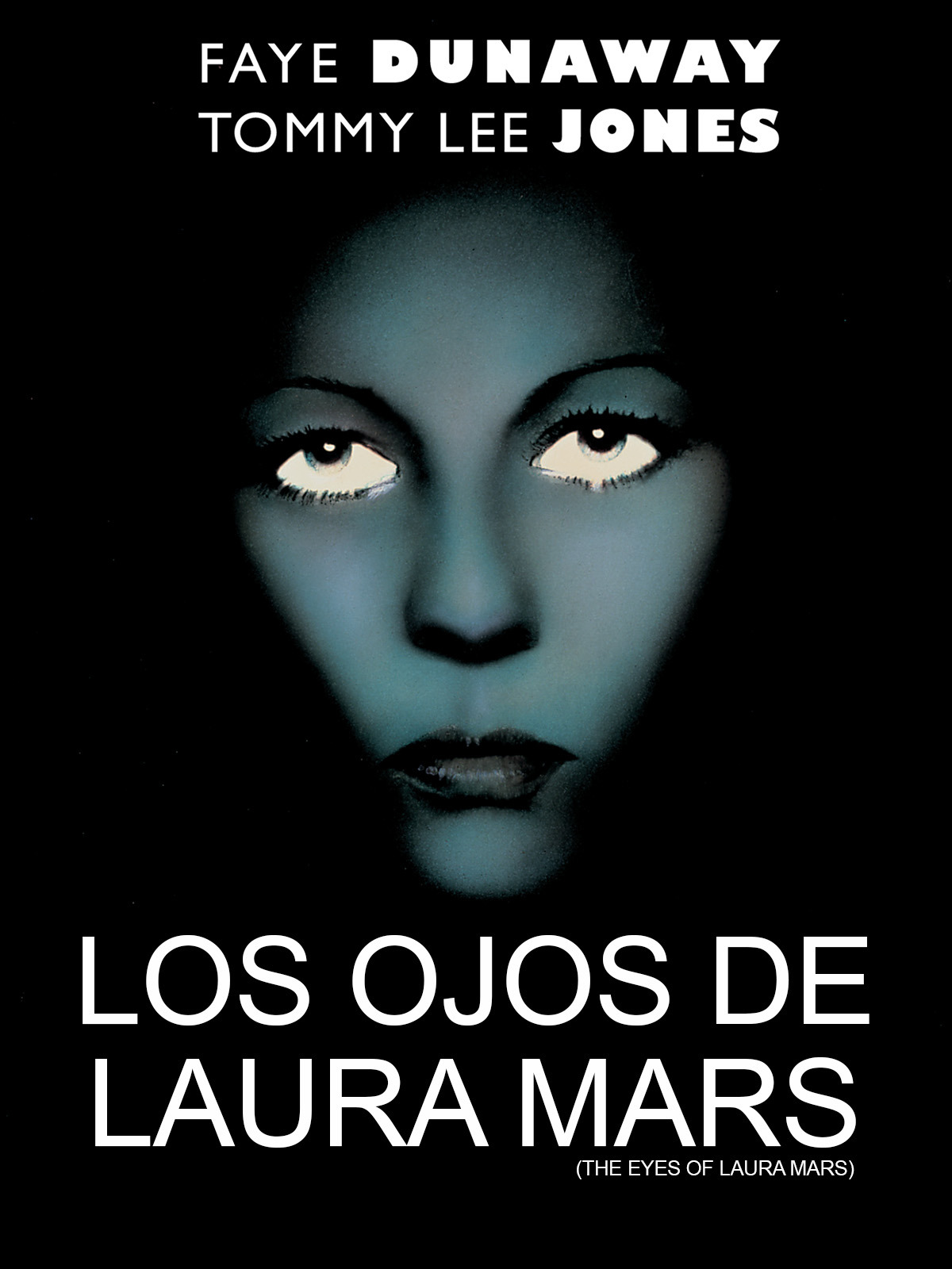 Prime Video Los Ojos De Laura Mars (The Eyes of Laura Mars)