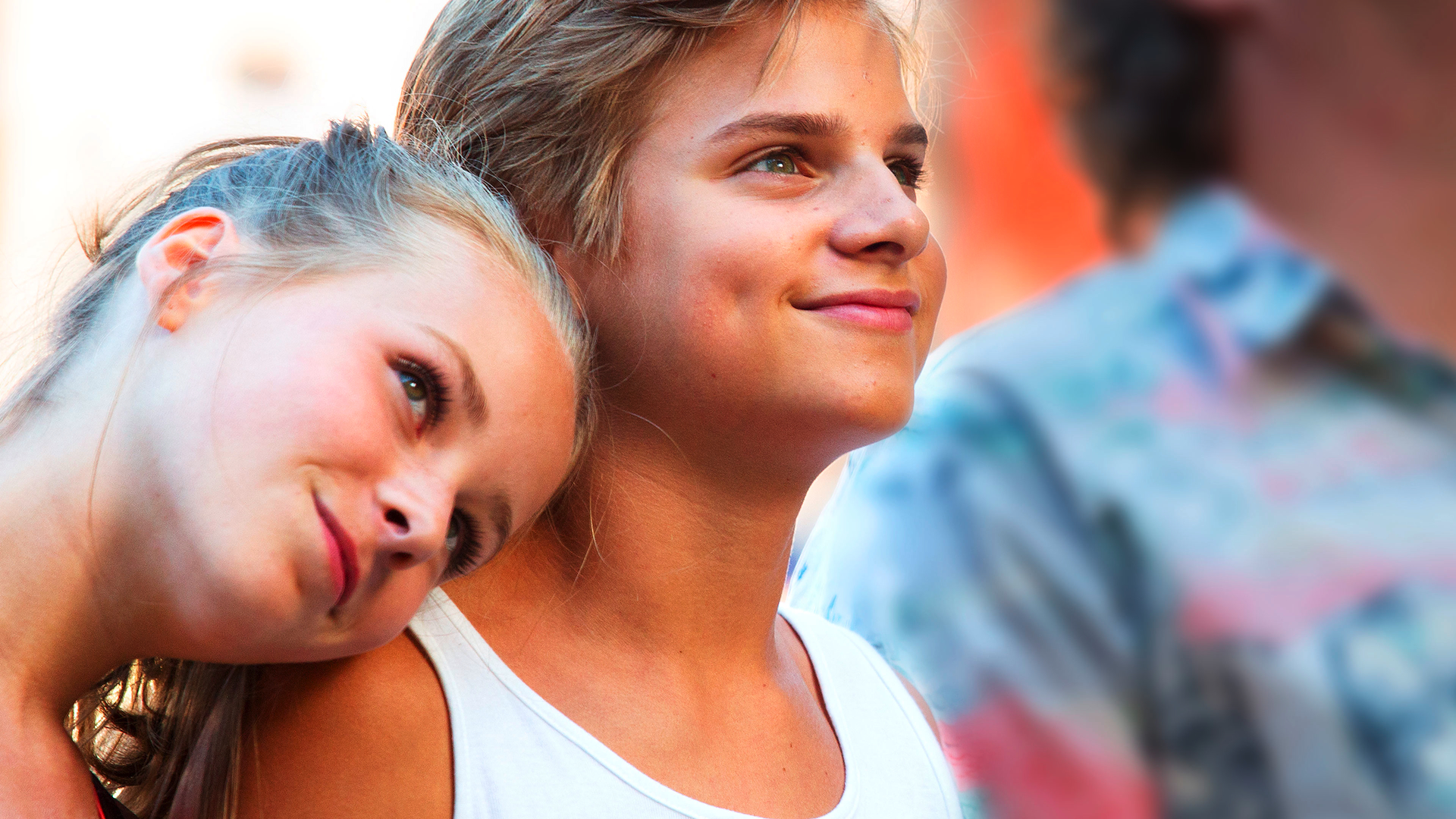 Prime Video Hotel de Grote L