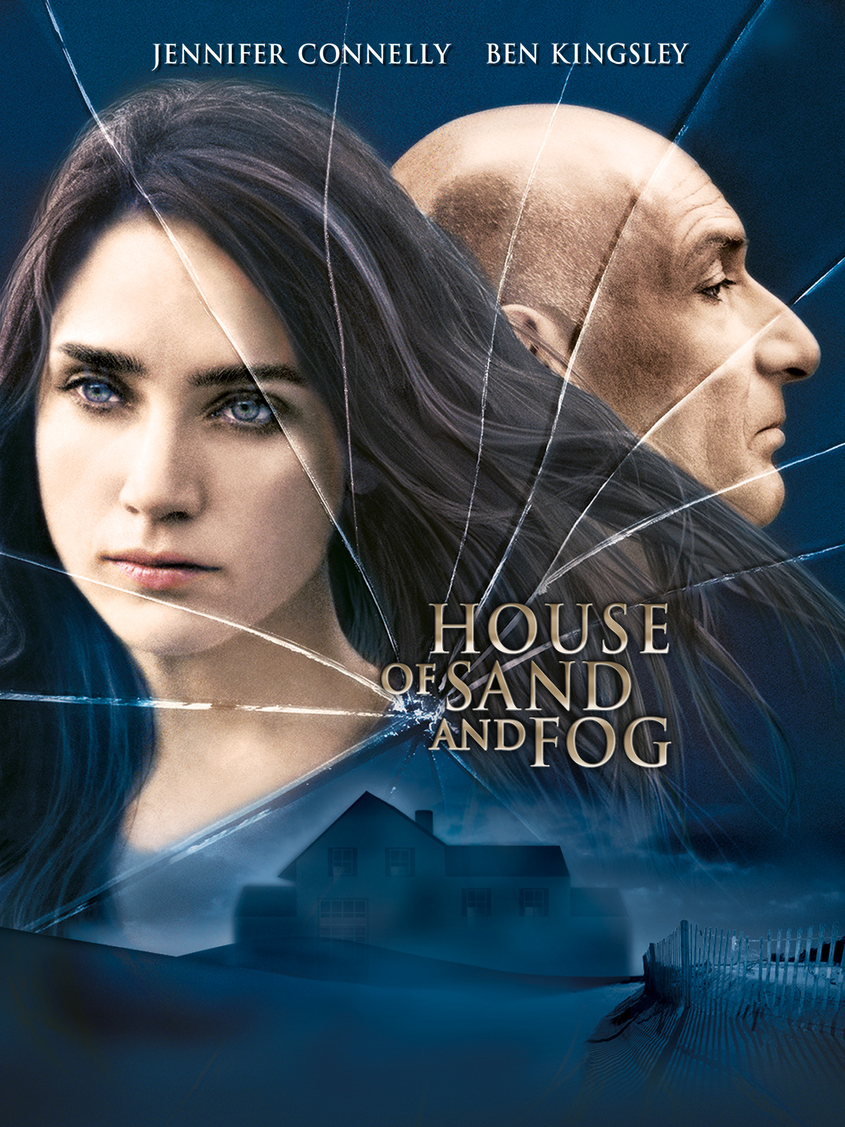 Prime Video House of Sand and Fog