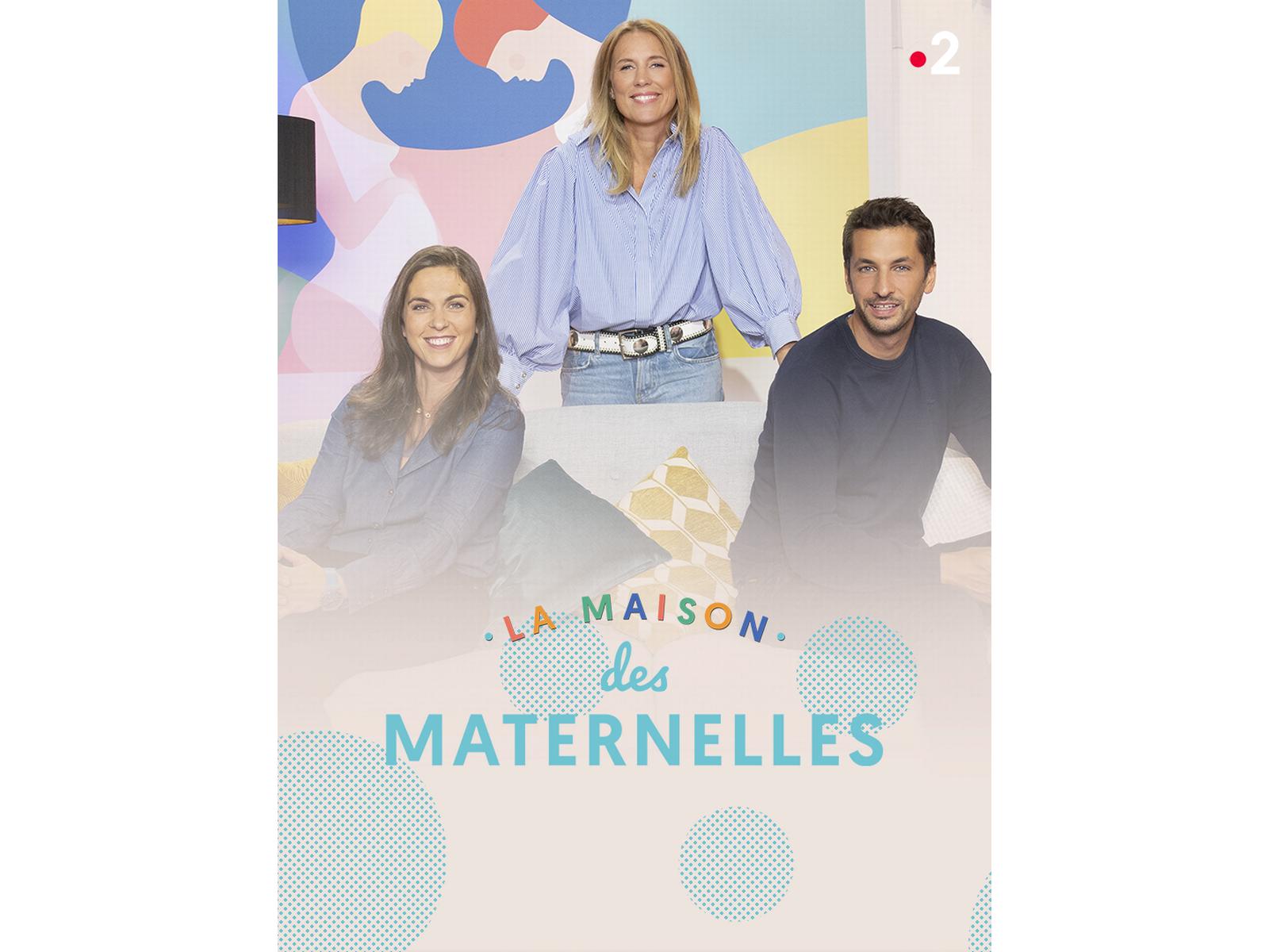 Prime Video: La maison des Maternelles - Saison 0