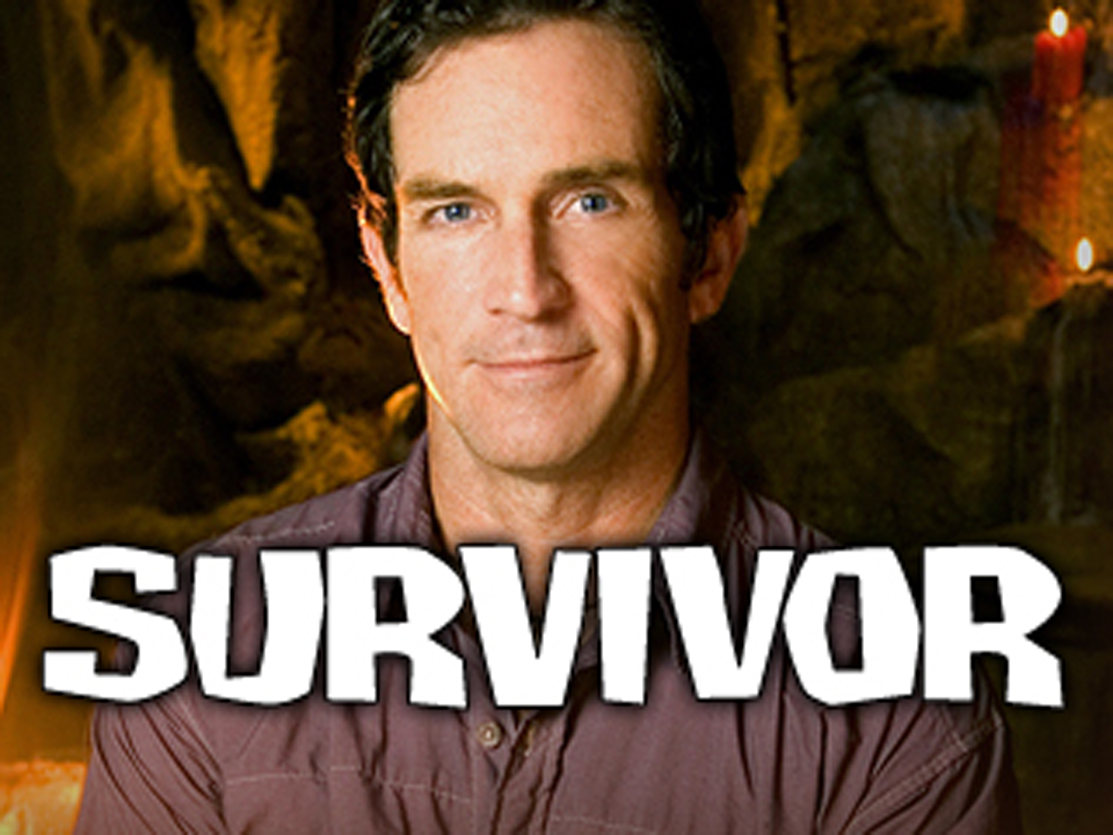 Prime Video: Survivor: Vanuatu - Islands of Fire (Season 9)