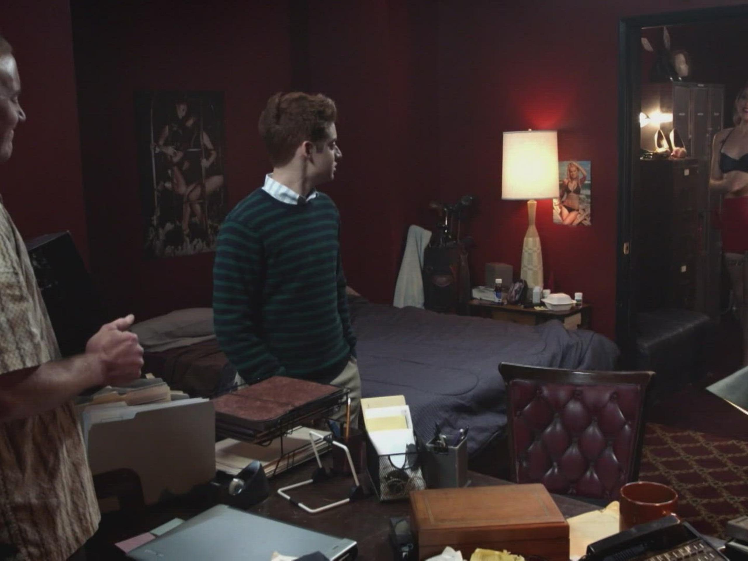 Prime Video: Very bad nanny - Saison 2