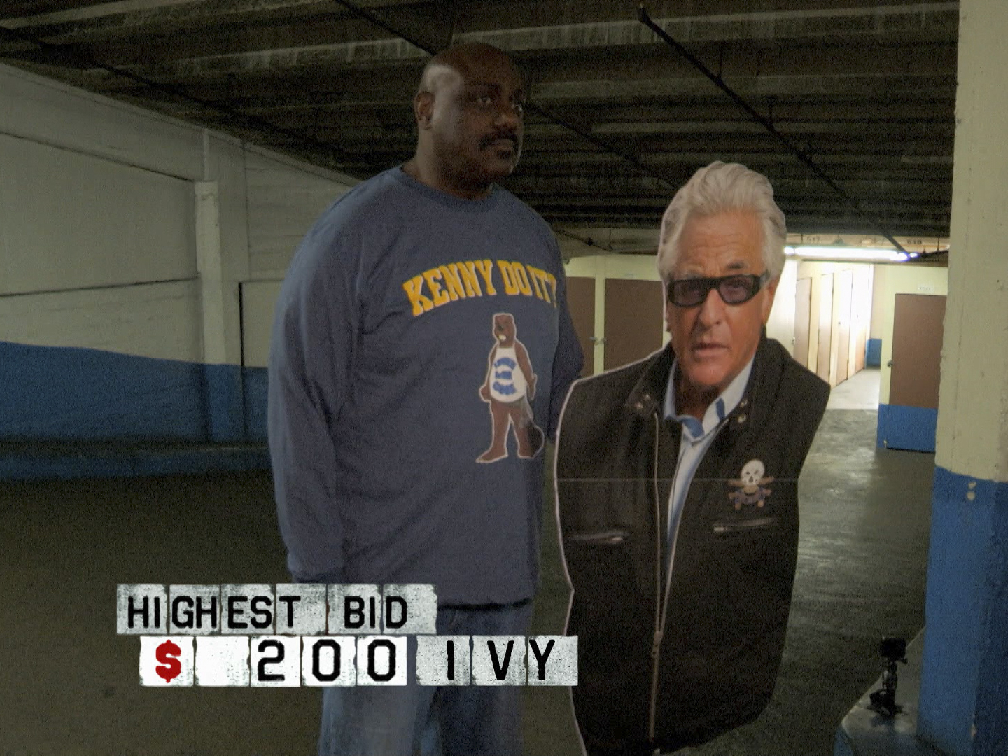 Prime Video Storage Wars Season 12