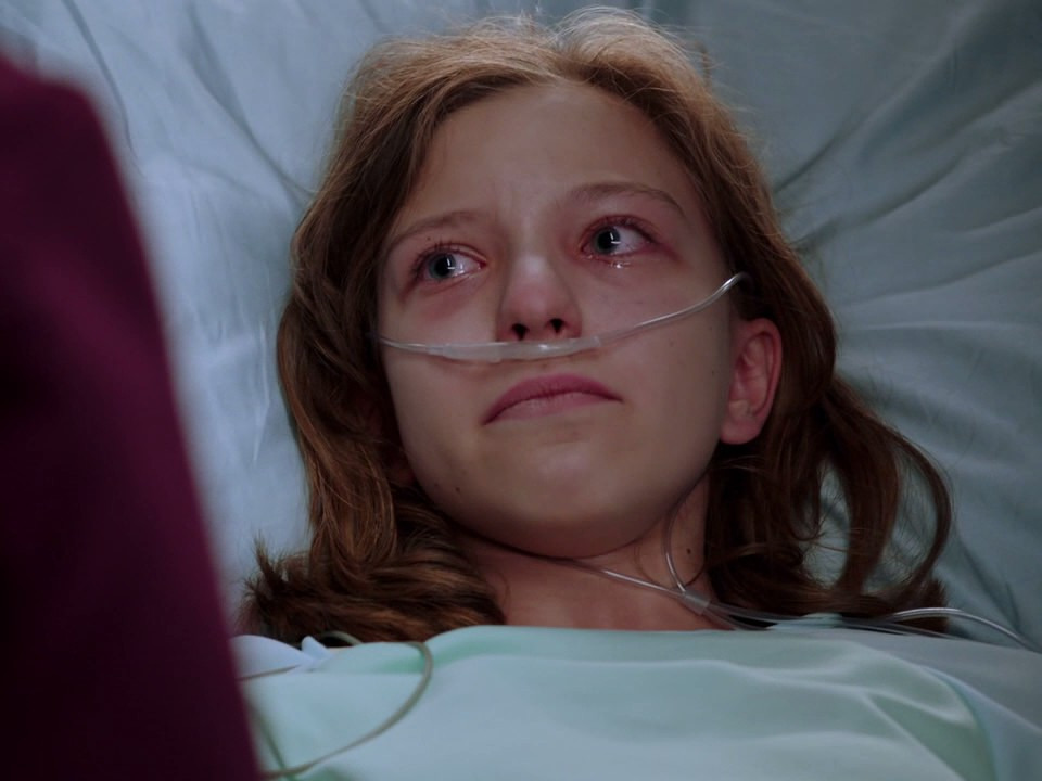 Prime Video: Chicago Med, Season 1