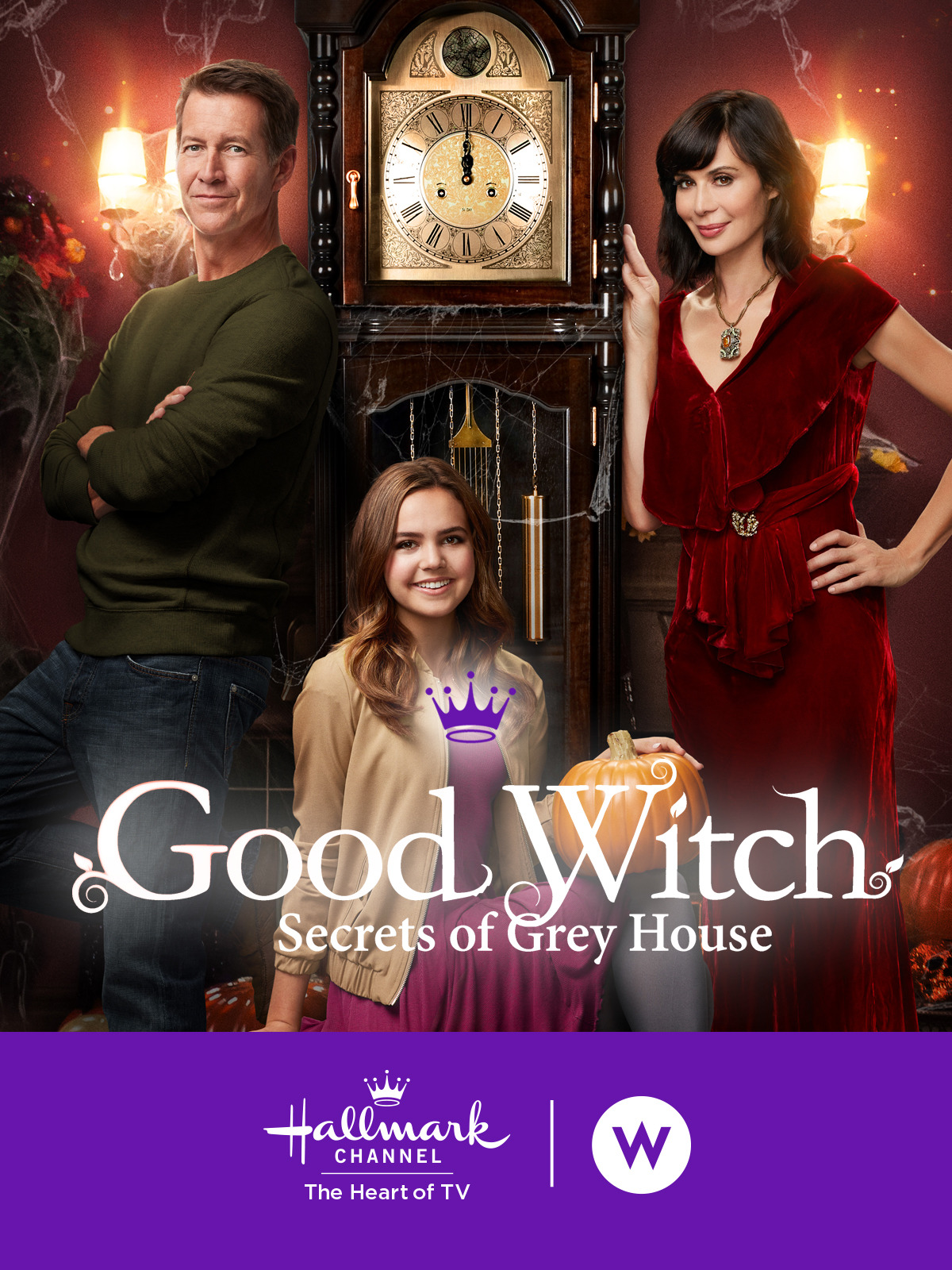 Prime Video: Good Witch - Season 3