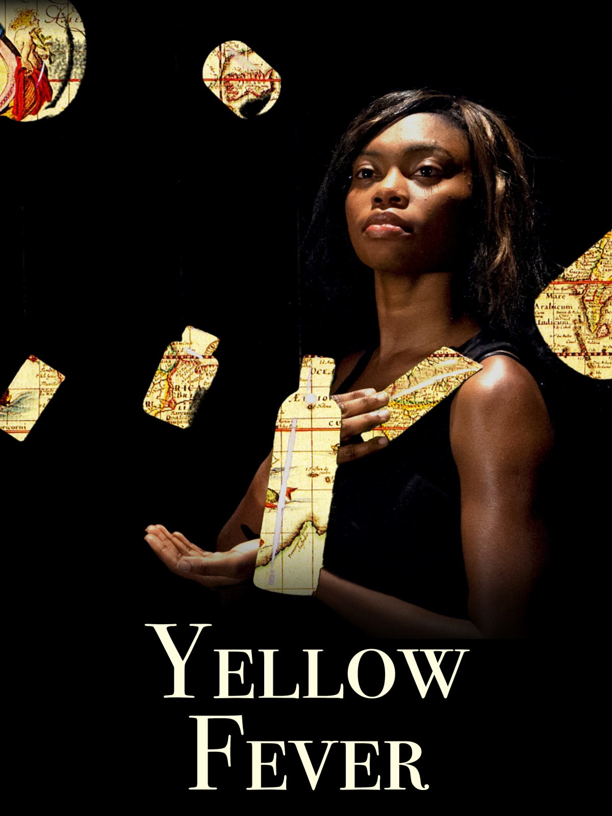 Prime Video Yellow Fever