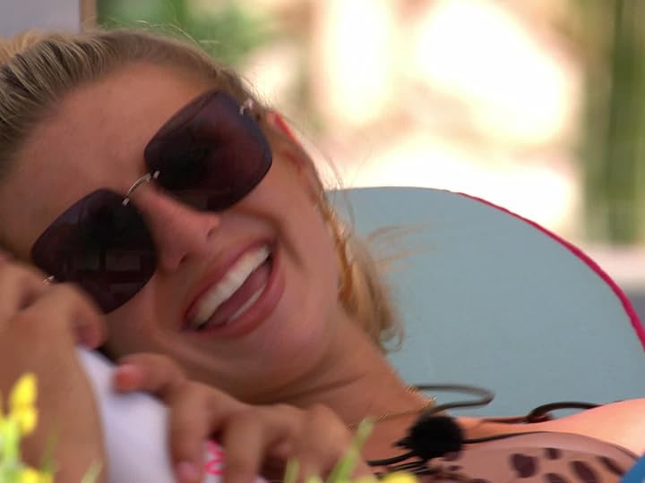 Prime Video Love Island Season 7