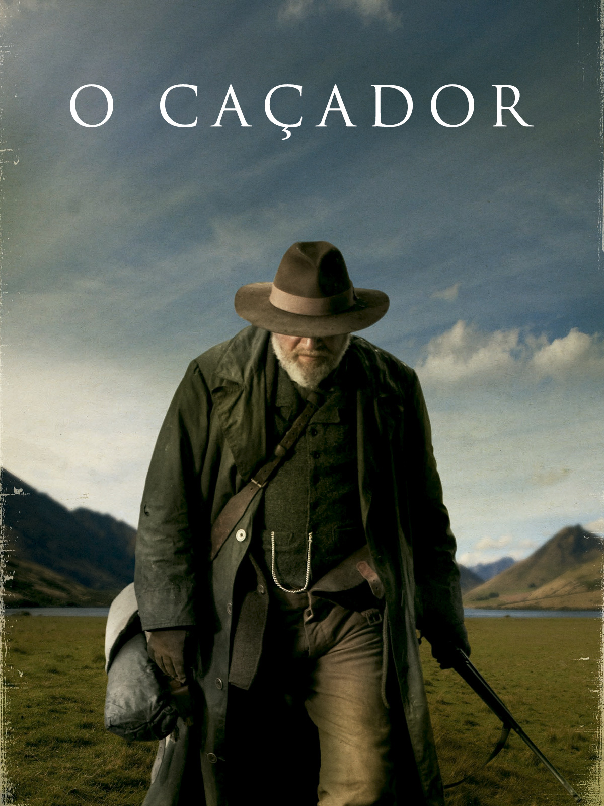 Prime Video: O Caçador