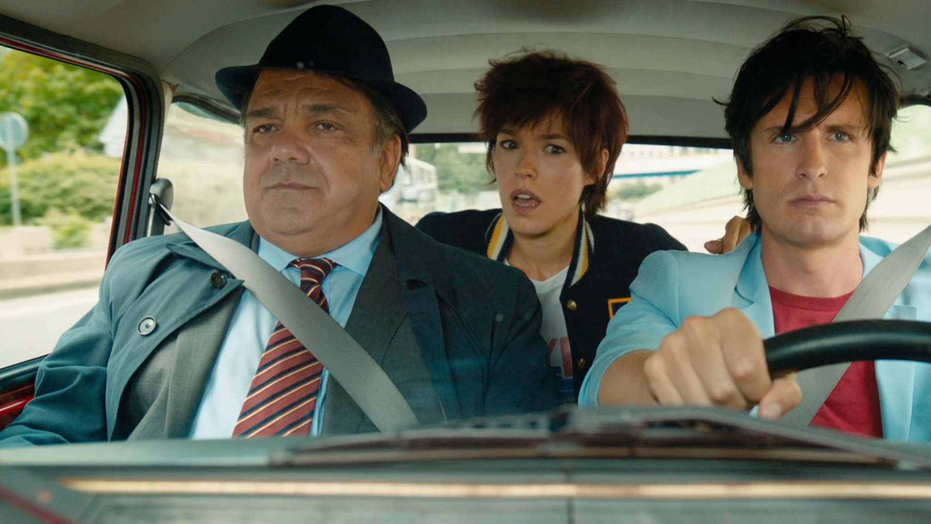 Amazon Co Jp シティーハンター The Movie 史上最香のミッション デラックス吹替版を観る Prime Video