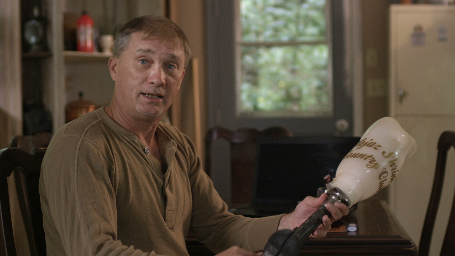 Prime Video Finders Keepers (Nederlandse ondertiteling)