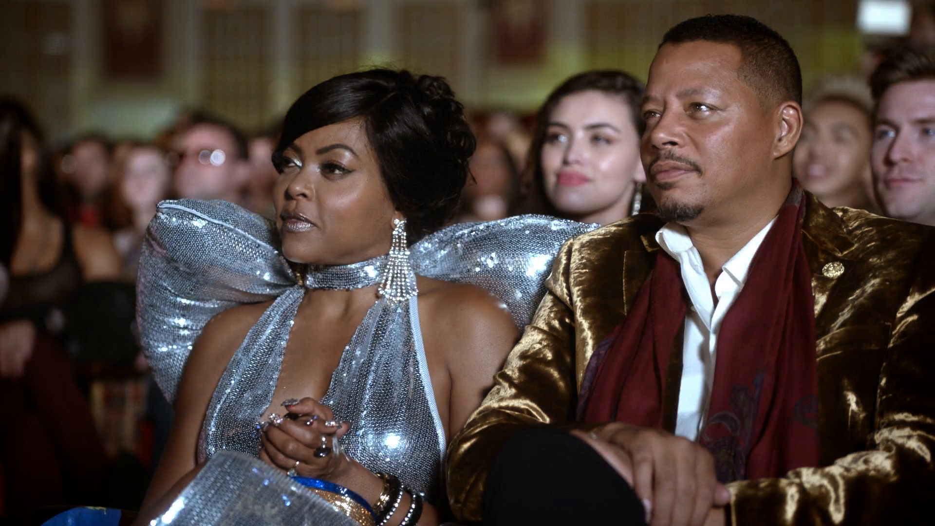 Watch Empire Season 5 | Prime Video