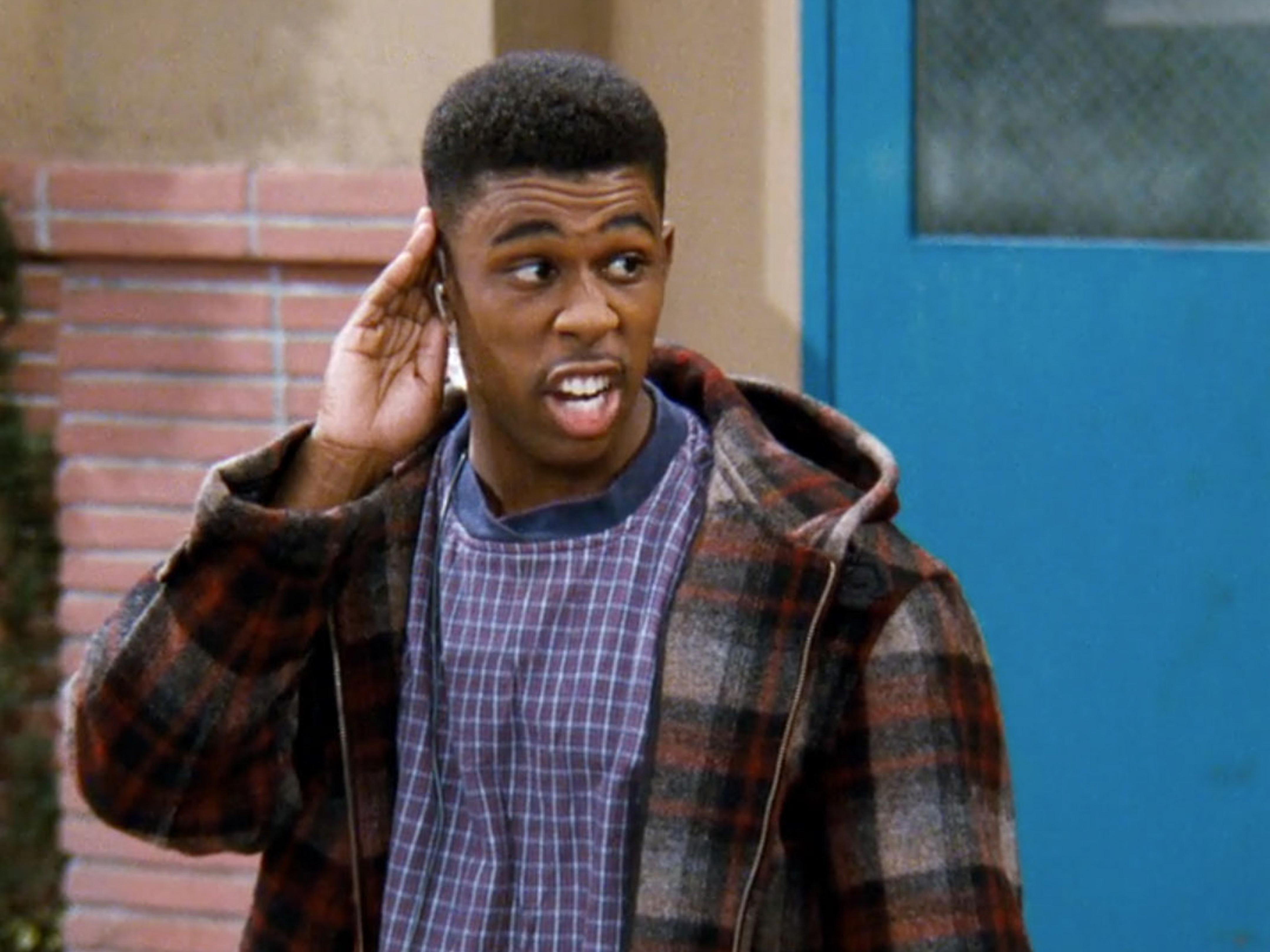 Prime Video Family Matters Season 6