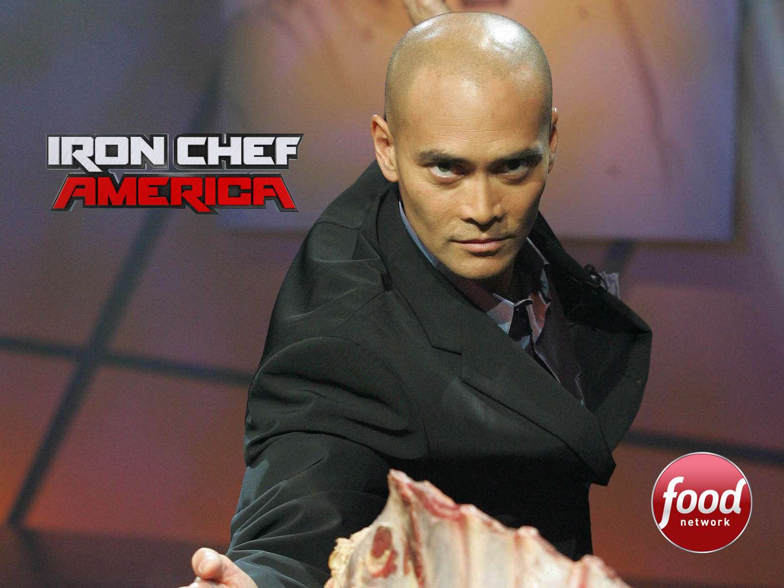 Prime Video Iron Chef America Season 1