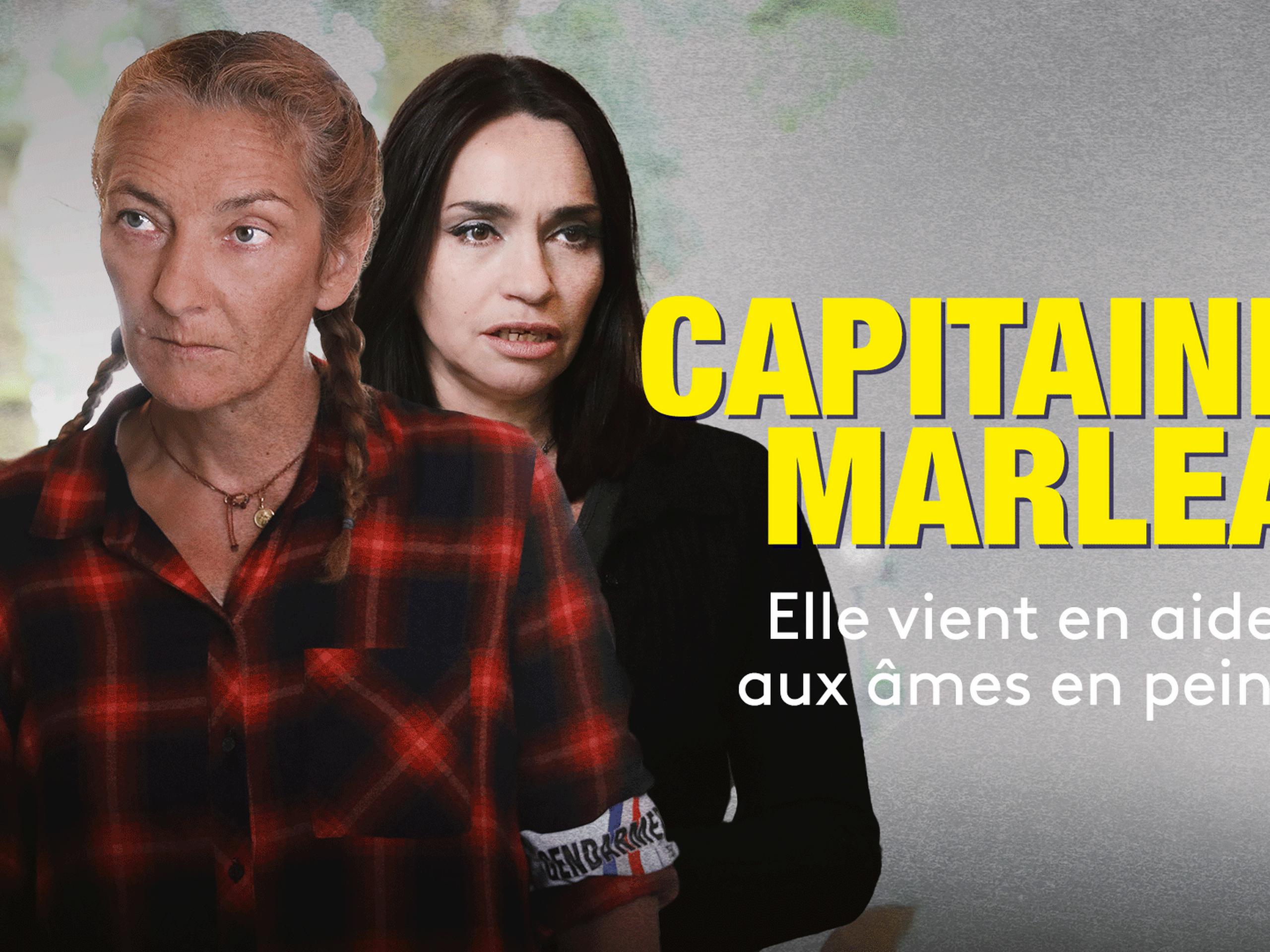 Prime Video: Capitaine Marleau - Saison 4