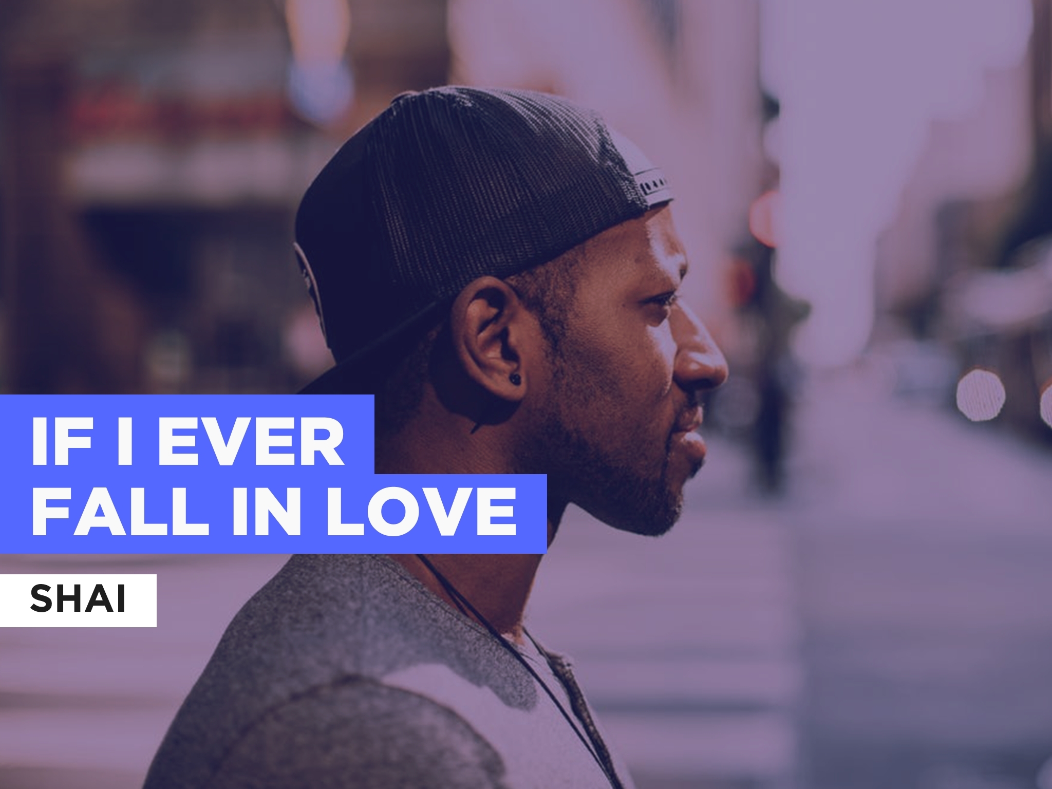If I Ever Fall In Love Lyrics - ncr5gax