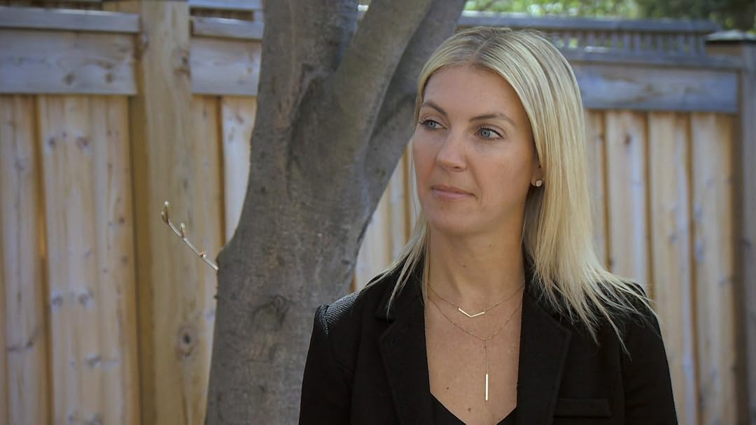 Prime Video Renovation Inc. Season 1