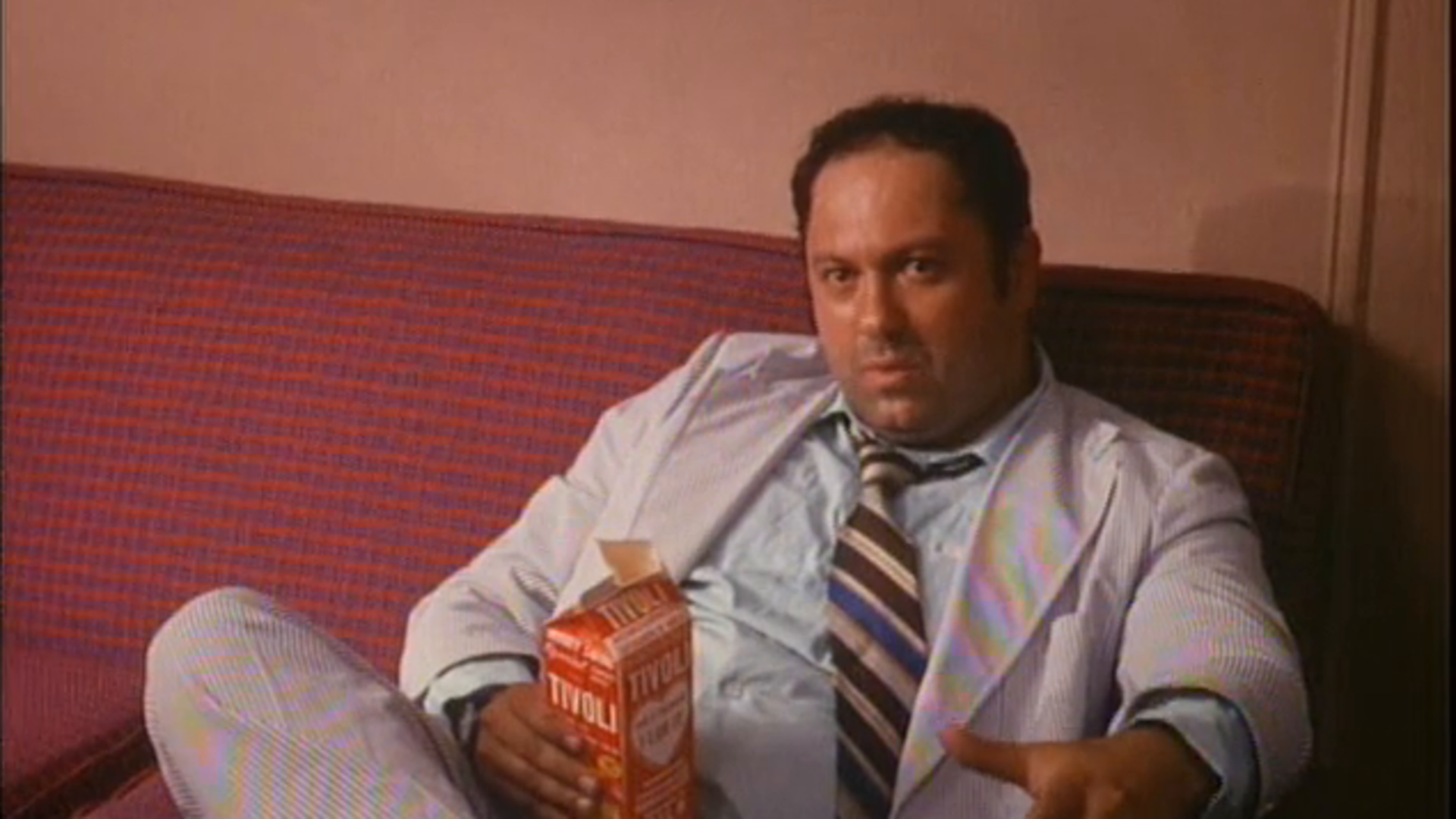 Watch Cry Uncle! Prime Video