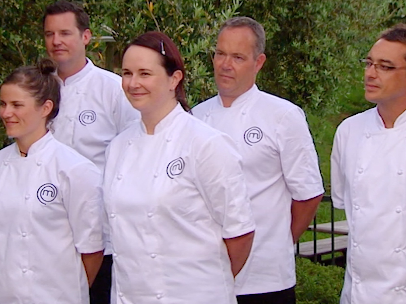 Prime Video Masterchef New Zealand