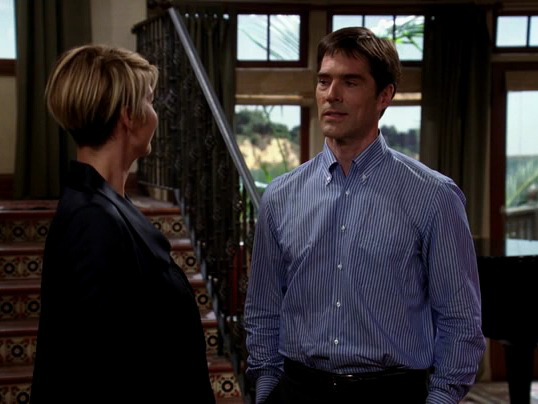 Two And A Half Men Peter Pans Mutter Prime Video: Two and a Half Men - Staffel 9 [dt./OV]