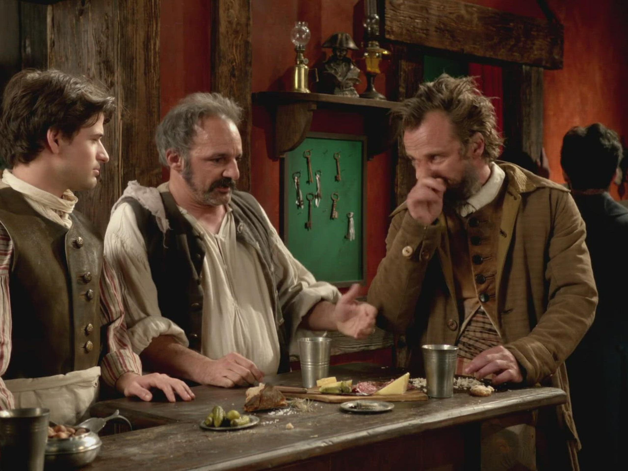 Prime Video: La petite histoire de France - Saison 4