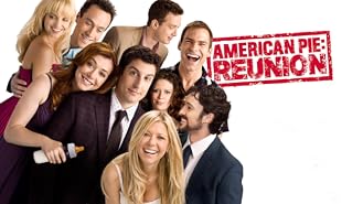 Watch American Reunion | Prime Video