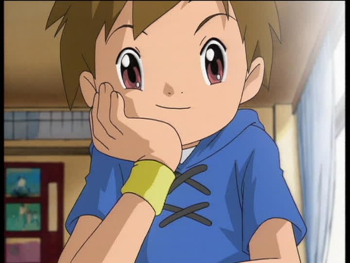 Prime Video: Digimon Tamers - Season 1