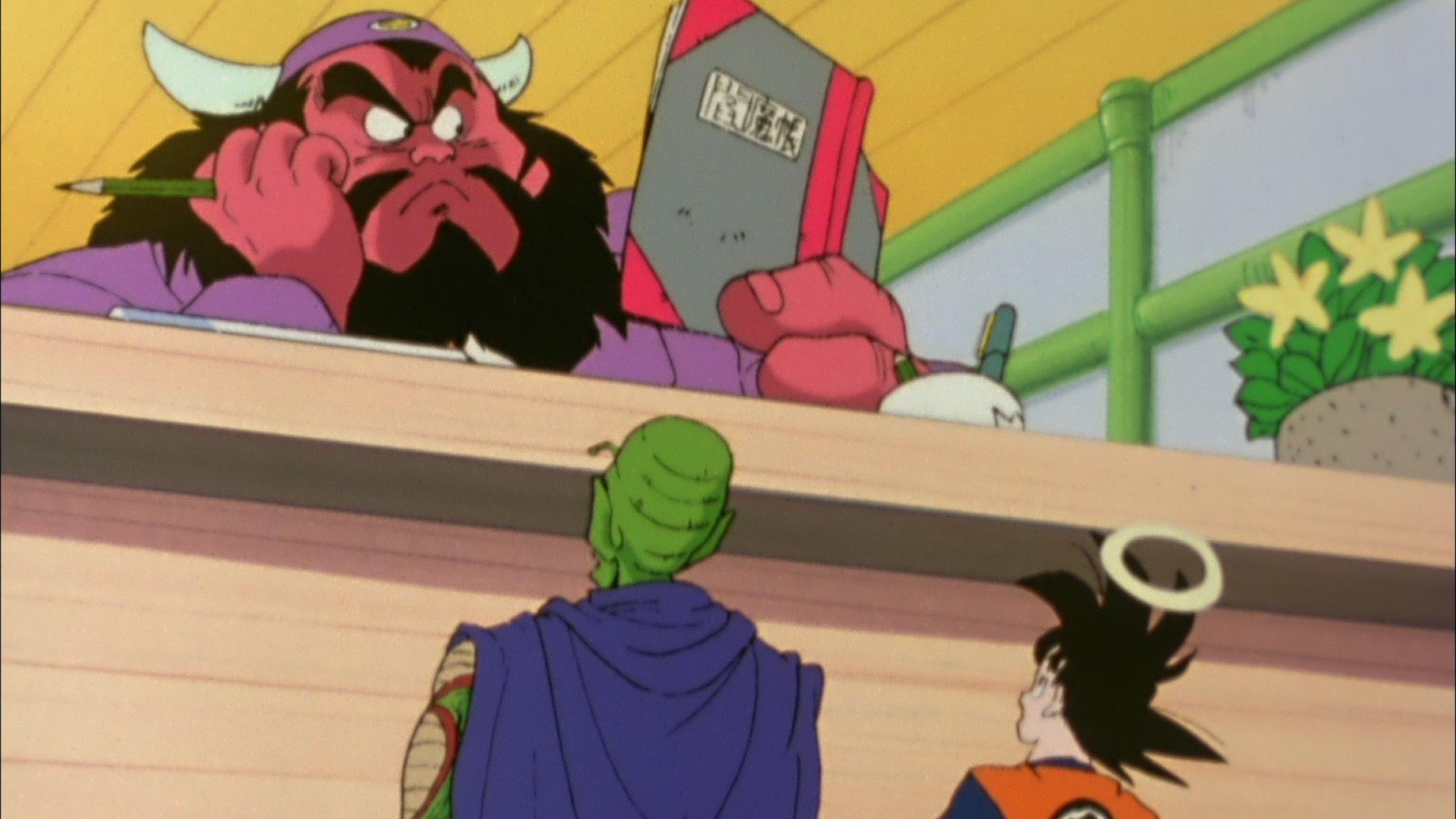 Prime Video: Dragon Ball Z Kai - Season 1
