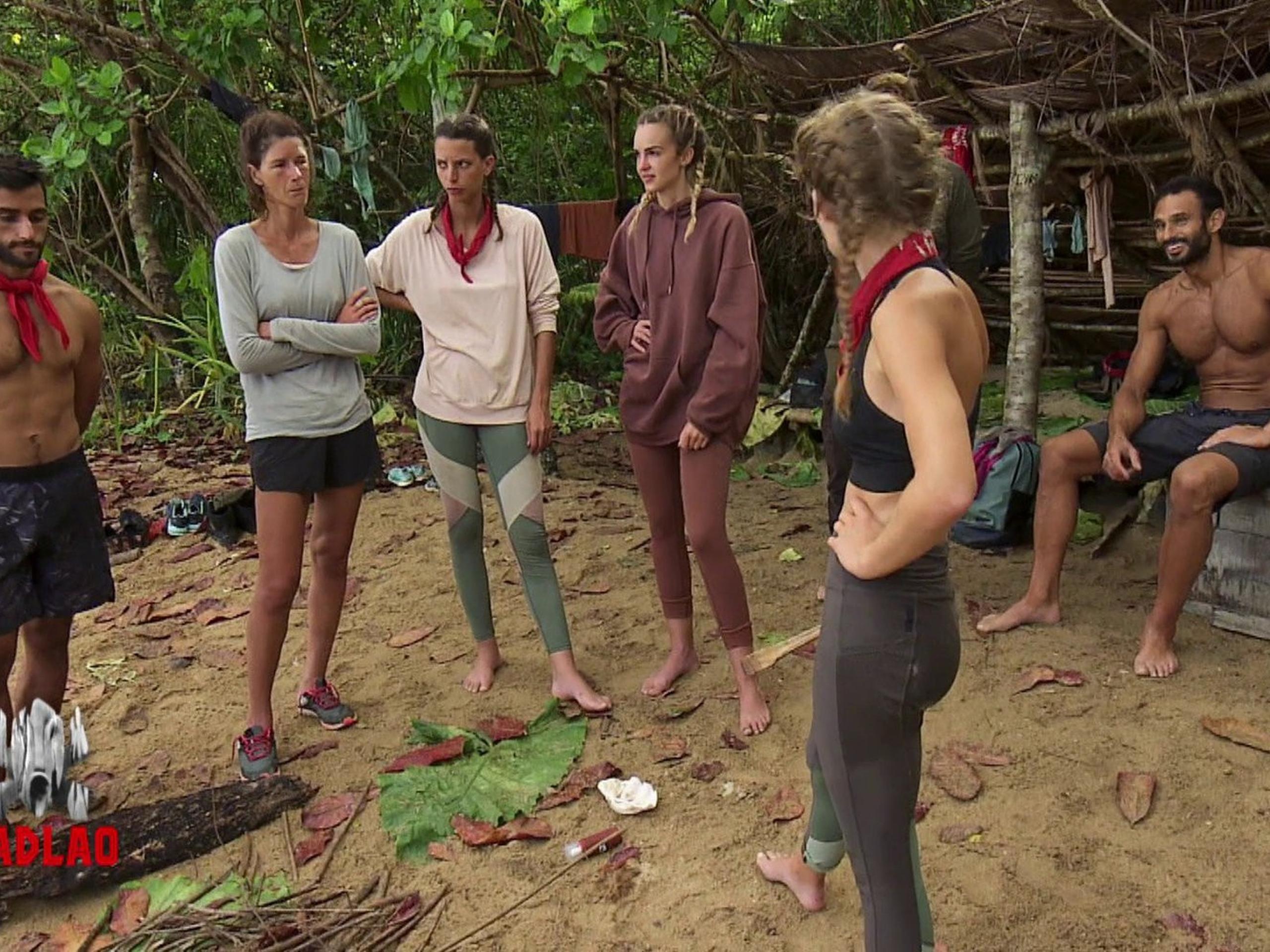 Prime Video: Koh-Lanta - Saison 23