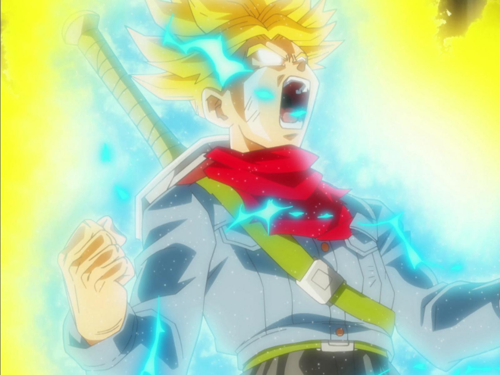 Prime Video Dragon Ball Super Season 4