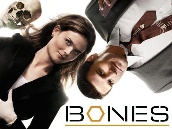 bones serie prime