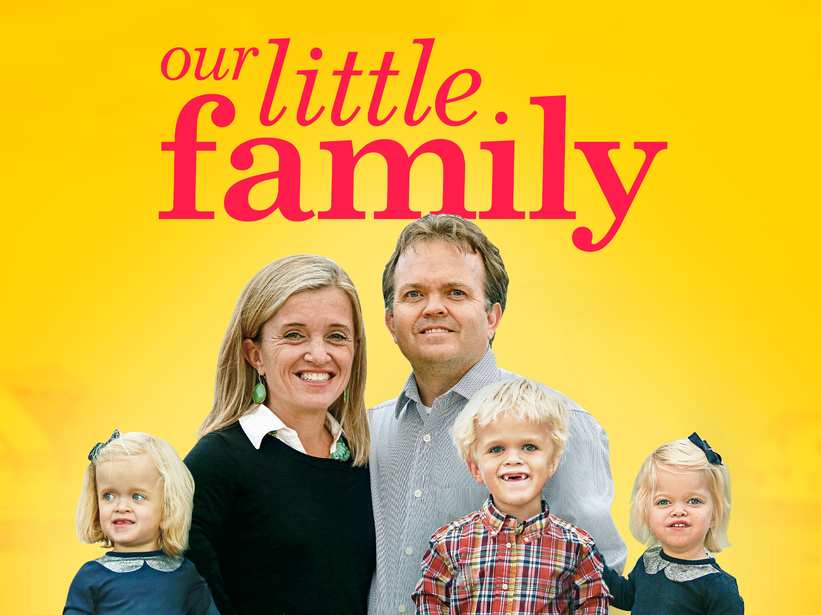 Prime Video Our Little Family Season 2
