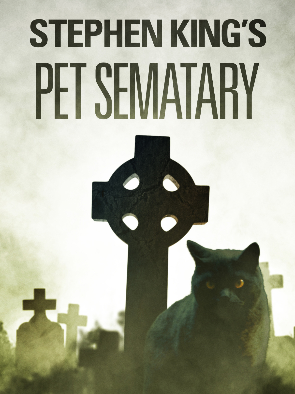 Prime Video Pet Sematary