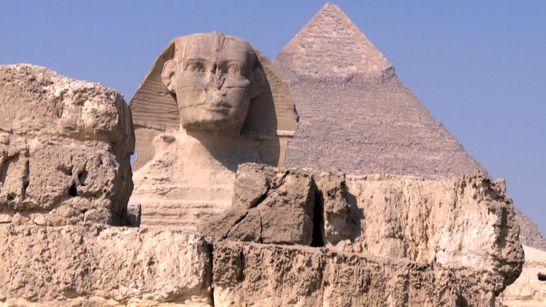 Amazon Co Jp 古代の宇宙人を観る Prime Video