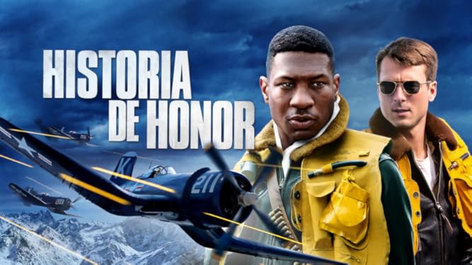 Prime Video: HISTORIA DE HONOR