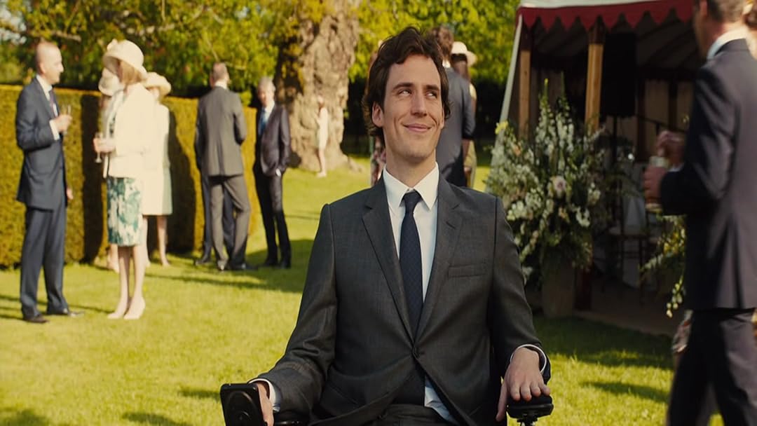 Amazon Co Jp 世界一キライなあなたに 字幕版 を観る Prime Video