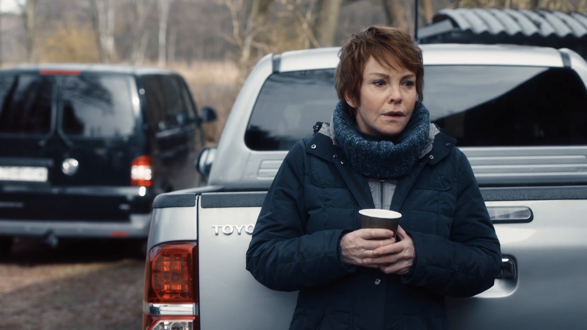 Prime Video The Nordic Murders, Season 2